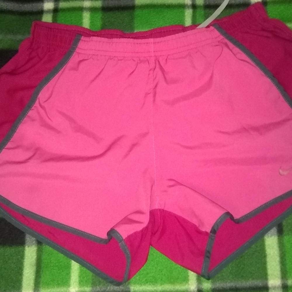 Nike dri-fit shorts